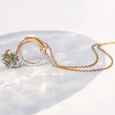 The Starborn Green Pendant,,hi-res image number null