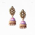 Banaras Earrings,,hi-res image number null