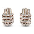 Reversible Earrings,,hi-res image number null