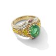 Radiant Brew​ Ring,,hi-res image number null