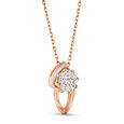 The Light Within Pendant, Octagon Shape,,hi-res image number null