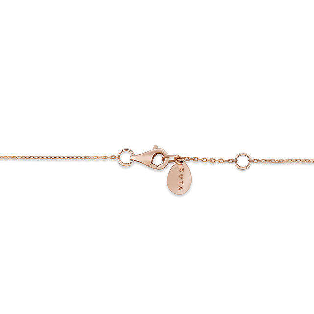 My Embrace pendant, 1 Diamond,,hi-res image number null