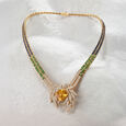 Dancing in the Wind Necklace,,hi-res image number null