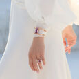 A Timeless Poem Bangle,,hi-res image number null