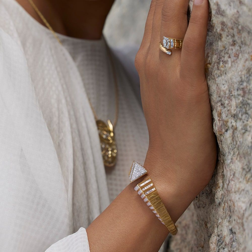 アクセサリー JONA THAN DAY CONTEMPORARY BANGLE JONA THAN DAY CONTEMPORARY BANGLE | Native American Jewelry