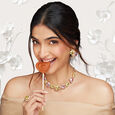 Colour me Spring Necklace,,hi-res image number null