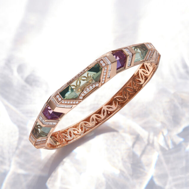Soul of Creation Bangle,,hi-res image number null