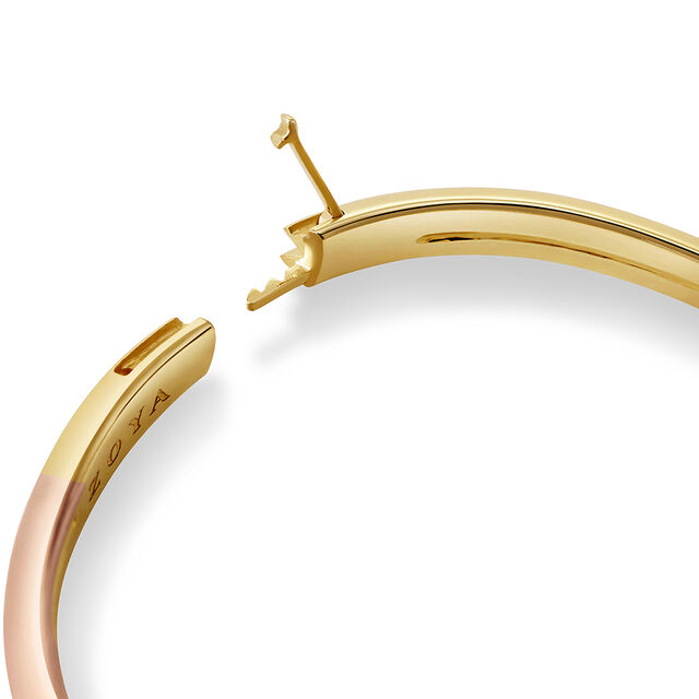 My Embrace bangle, Slim,,hi-res image number null