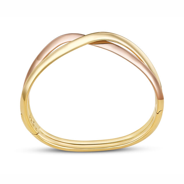 My Embrace bangle, Slim,,hi-res image number null