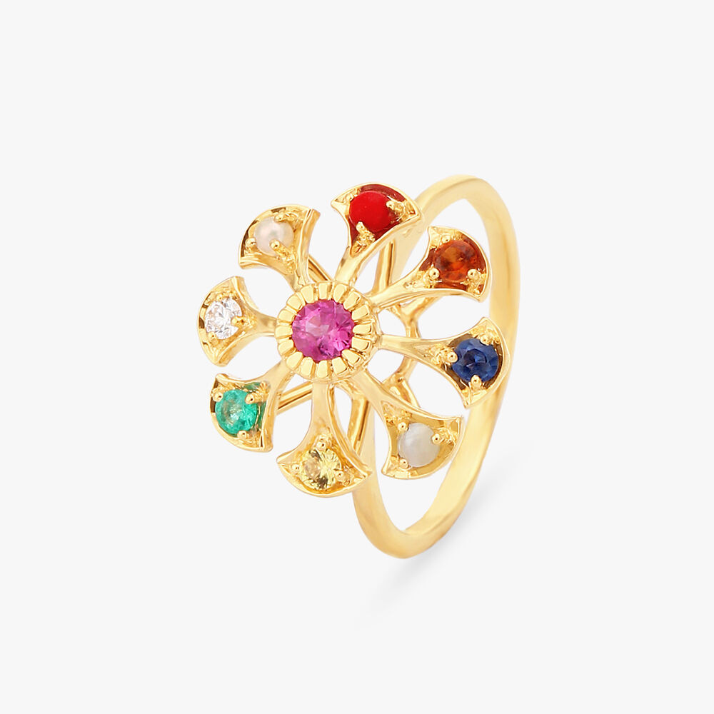 Joyalukkas gold finger rings store