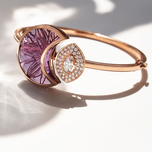 Eternal Secret of Life Bangle,,hi-res image number null