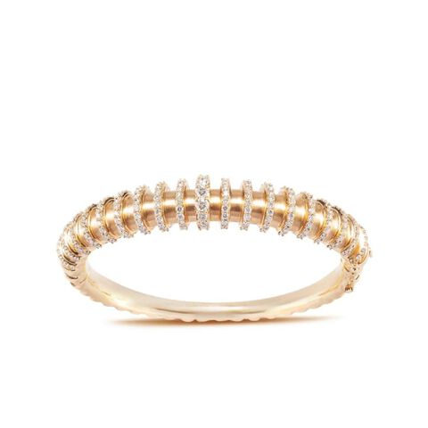 Siena Cathedral Column Bangle