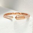 Florence Baptistery Diamond Bangle,,hi-res image number null