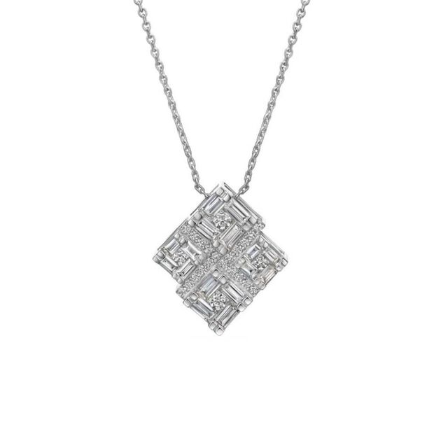 Revolve to Evolve Pendant,,hi-res image number null