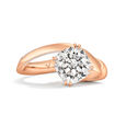 Eternal Horizon Ring, Cushion Shape,,hi-res image number null