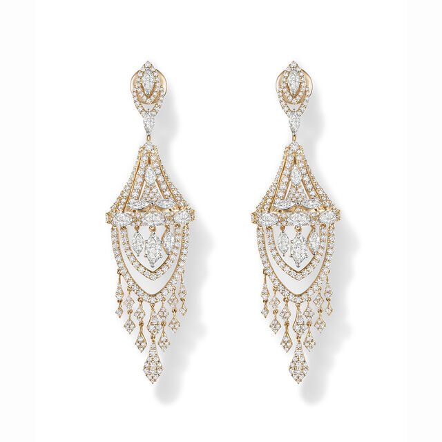Tales of Light Earrings,,hi-res image number null