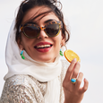Feathered Turquoise Delight,,hi-res image number null