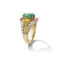 Radiant Brew​ Ring,,hi-res image number null