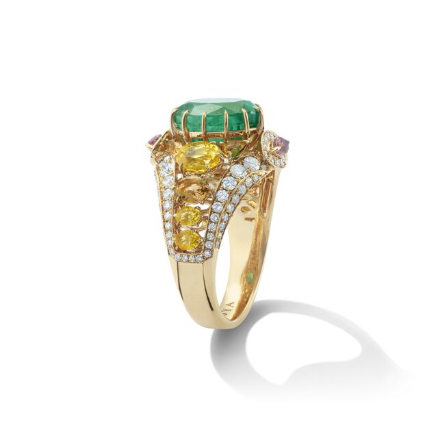 Radiant Brew​ Ring,,hi-res image number null
