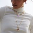 Capturing Eternity Necklace,,hi-res image number null