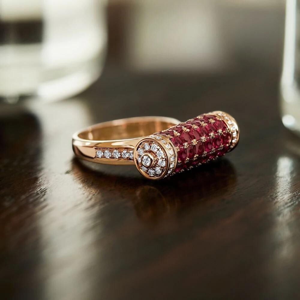 Roman Ring – itsmee.co