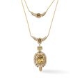 Second Nature​ Chain and Pendant,,hi-res image number null