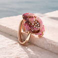 Peonies Ring,,hi-res image number null