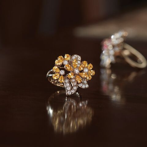 Daylight Ring