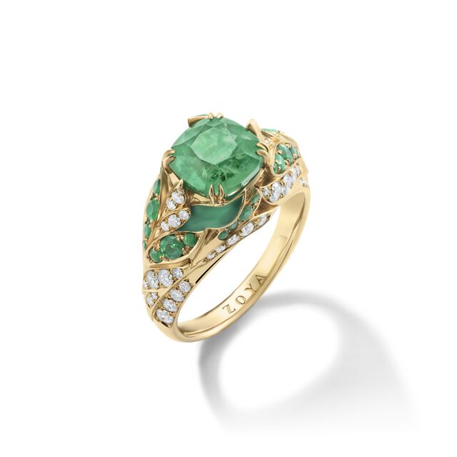 Wisp of Aroma​ Ring,,hi-res image number null