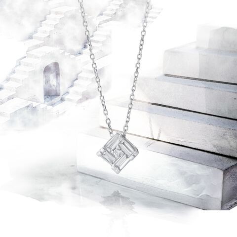 Periapt Of Solace Pendant