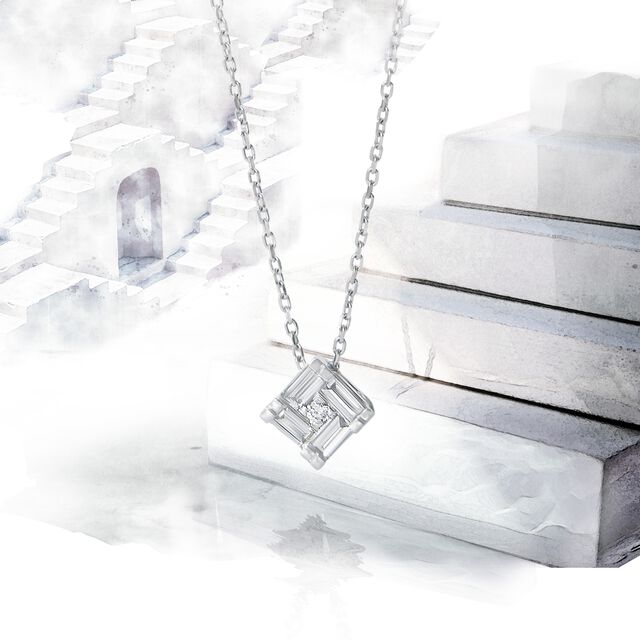 Periapt Of Solace Pendant,,hi-res image number null