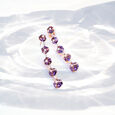 The Starfall Earrings,,hi-res image number null