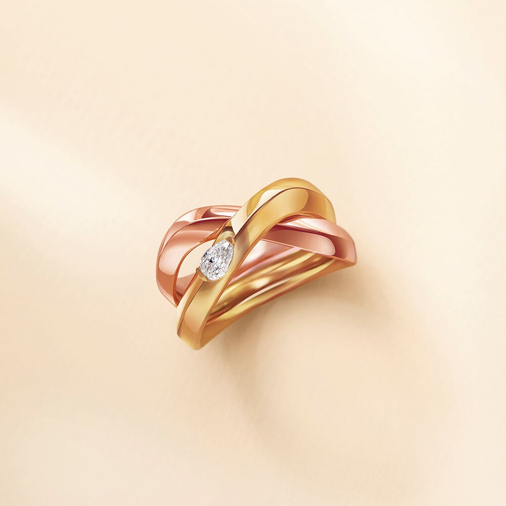 Rings | Tanishq Online Store