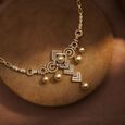 An Adrift Serenade Neckalace,,hi-res image number null