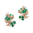 Spring Song Earrings,,hi-res image number null
