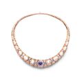 Deep Roots Necklace,,hi-res image number null