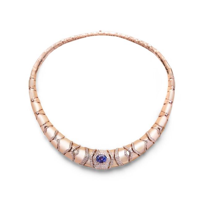 Deep Roots Necklace,,hi-res image number null