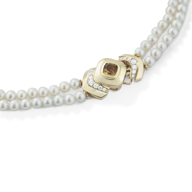 Lingering Notes​ Necklace,,hi-res image number null