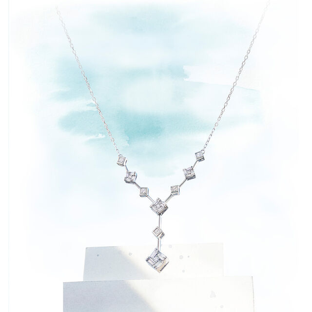 Drops of Solidarity Pendant,,hi-res image number null