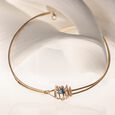 True Harmony Deep Topaz Necklace,,hi-res image number null