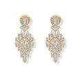 Tapestry of Triumph Earrings,,hi-res image number null
