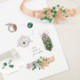 Spring Song Choker,,hi-res image number null