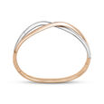 My Embrace bangle, Slim,,hi-res image number null