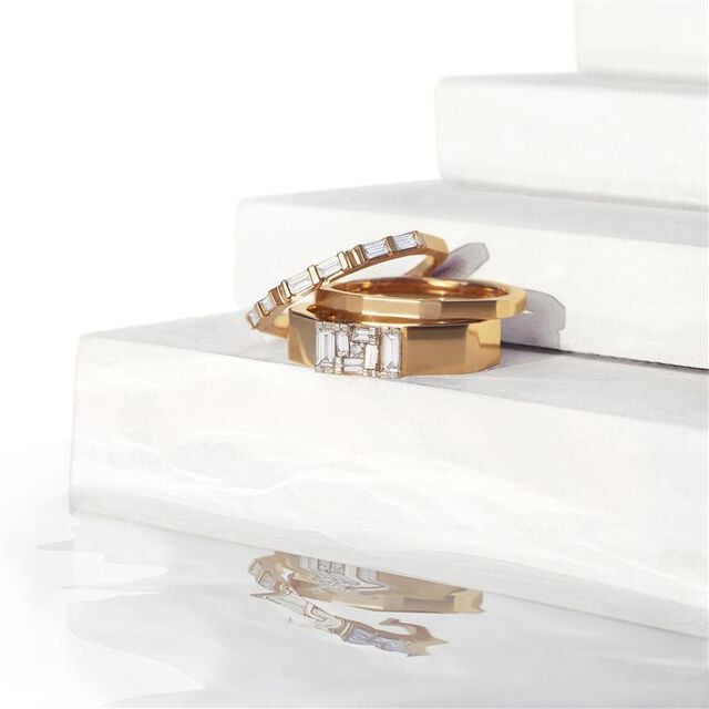 A ballad of belonging Rings,,hi-res image number null