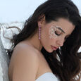 The Starfall Earrings,,hi-res image number null