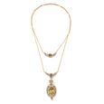 Second Nature​ Chain and Pendant,,hi-res image number null