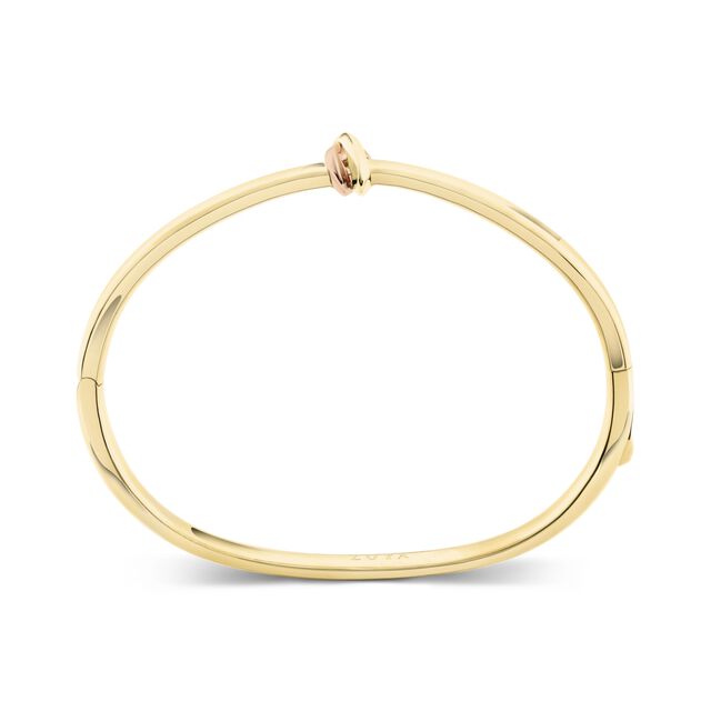 My Embrace Bangle Mini,,hi-res image number null