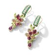 Flight Of Joy​ Earrings,,hi-res image number null