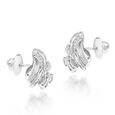 Unravelling the knot Earrings,,hi-res image number null