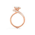 Eternal Horizon Ring, Pear Shape,,hi-res image number null